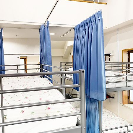 อะกาซากะโนะซาโตะ-พรีเมียม Hotel โตเกียว ภายนอก รูปภาพ