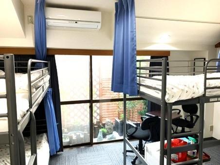 อะกาซากะโนะซาโตะ-พรีเมียม Hotel โตเกียว ภายนอก รูปภาพ
