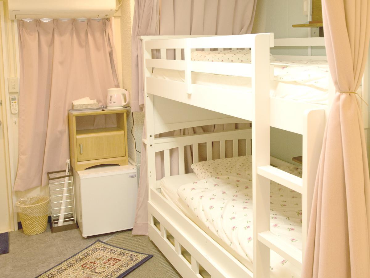 อะกาซากะโนะซาโตะ-พรีเมียม Hotel โตเกียว ภายนอก รูปภาพ