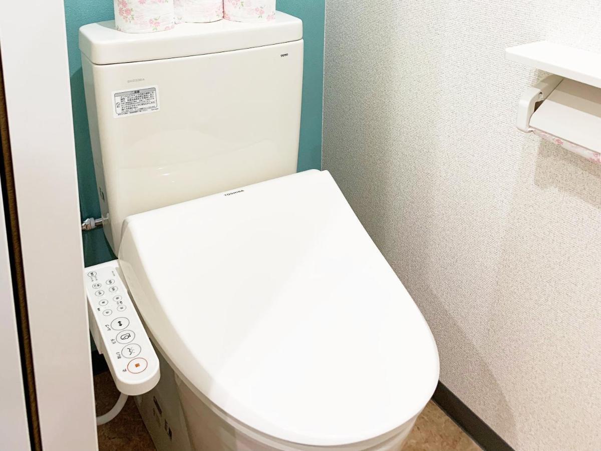 อะกาซากะโนะซาโตะ-พรีเมียม Hotel โตเกียว ภายนอก รูปภาพ