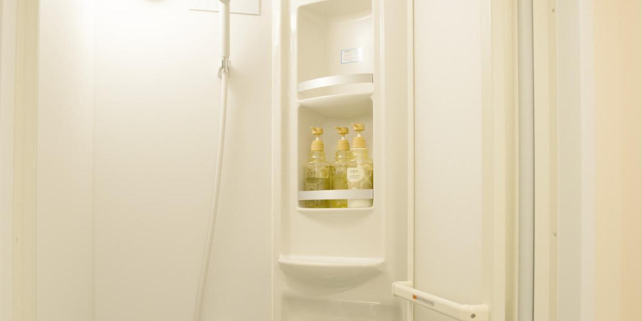 อะกาซากะโนะซาโตะ-พรีเมียม Hotel โตเกียว ภายนอก รูปภาพ
