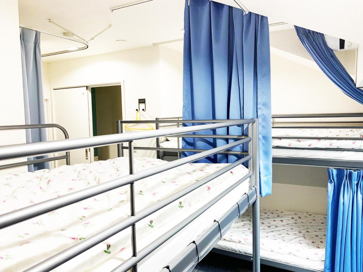 อะกาซากะโนะซาโตะ-พรีเมียม Hotel โตเกียว ภายนอก รูปภาพ